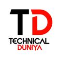 Logotipo del canal de telegramas gamingduniya145 - Technical Duniya