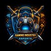Logo of telegram channel gamingindustryes — Gaming Industry Esports