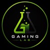 Логотип телеграм канала @gaminglabrabota — 𝐆𝐚𝐦𝐢𝐧𝐠 𝐋𝐚𝐛 | Заработок 🎮