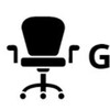 Логотип телеграм канала @gamingopt — Gaming 🪑