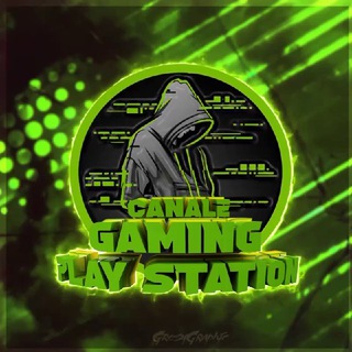 Logo del canale telegramma gamingplaystation - Gaming Play Station Official