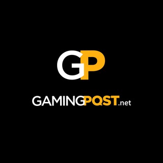 Логотип телеграм канала @gamingpost_net — GamingPost