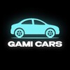 Логотип телеграм канала @gamisnkrs — Gami Cars - авто из Китая, Кореи, Европы | Автоподбор