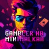Логотип телеграм канала @gamlerminimal — Гемблер на минималках