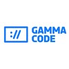 Логотип телеграм канала @gamma_code — Gamma Code