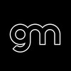 Логотип телеграм канала @gammamusicrus — GM | GAMMA MUSIC