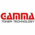 Логотип телеграм канала @gammatonertech — Gamma Toner Tech.