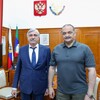 Логотип телеграм канала @gamzatovmamati — Гамзатов Мамати Бижаевич
