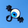 Логотип телеграм канала @gamzee_chert — ⛧ Gamzee's Server ⛧