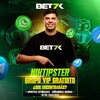 Logo of telegram channel ganamosbet — NIK TIPSTER