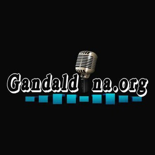 Logo de la chaîne télégraphique gandaldina - Gandaldina