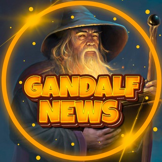 Логотип телеграм канала @gandalf_news — Gandalf News | скидки и акции
