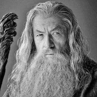 Telegram kanalining logotibi gandalf_the_dealer — Gandalf_the_dealer