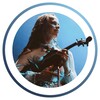 Логотип телеграм канала @gandharvika_violin — Нескучная скрипка | Gandharvika