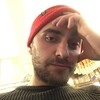 Логотип телеграм канала @gandi_is_here — Ганди почти каждый день