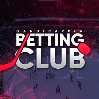 Логотип телеграм канала @gandicapper1 — BETTING CLUB | Gandicapper 🏆
