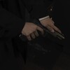 Логотип телеграм канала @ganeixg — Пистолет