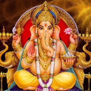 Logo of telegram channel ganesha_mall_vips — The channel has moved