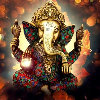 Logo of telegram channel ganesha_vip — NEW PLATFORM COMING ❤️💚❗️🐘
