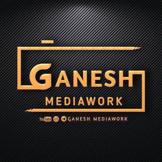 Telegram channel Ashish creation logo