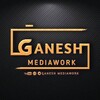 टेलीग्राम चैनल का लोगो ganeshmediawork_1 — GANESH MEDIAWORK | HD STATUS