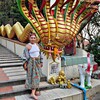 Логотип телеграм канала @ganexblog — Свои в Паттайе 🇹🇭