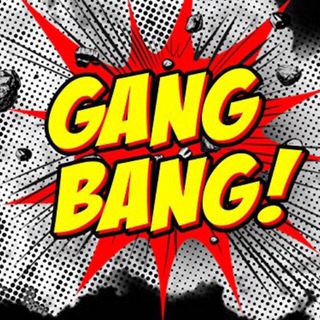 Логотип телеграм -каналу gang_men_shop — Магазин чоловічого одягу брендового - BangGang, магазин мужской одежды