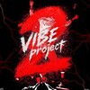 Логотип телеграм канала @gang4vibe — проект «ВАЙБ»