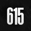 Logo of telegram channel gang615 — 615 GANG