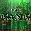 Логотип телеграм канала @gang7887 — The GANG
