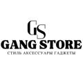 Logo saluran telegram gang_storenn — GANG_STORE.NN