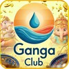 Telegram channel GANGA CLUB CHANNEL logo