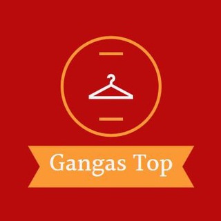 Logotipo del canal de telegramas gangastop - Gangas - España