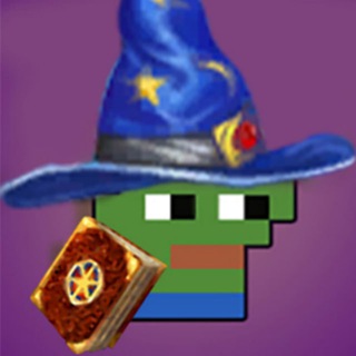 Telegram channel Gangena logo