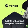 Logo of telegram channel gangesterdrops — Gangster Drops