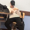 Логотип телеграм канала @gangforreal — заметки наркомана