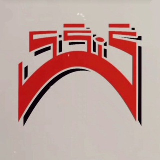Logo saluran telegram gangock — GANGOCK