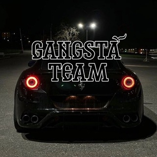 Логотип телеграм канала @gangsta_156 — Gangsta ོ