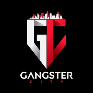 Logo of telegram channel gangstercitylabel — GANGSTER CITY