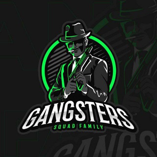 Логотип телеграм канала @gangsterpubgm — ɢᴀɴɢsᴛᴇʀs sǫᴜᴀᴅ🦅