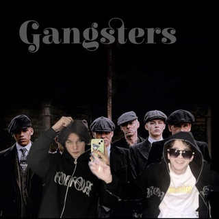 Логотип телеграм канала @gangsters_2 — Gangsters