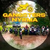 Logo of telegram channel gangstersnyrma — 🔥gangstersnyrma 🔥