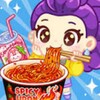 电报频道的标志 ganguochibo — 韩国吃播