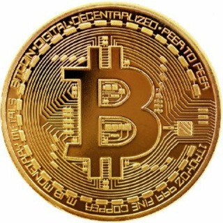 Logotipo do canal de telegrama ganhadores - Ganhadores de Bitcoin!