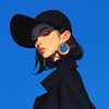 Логотип телеграм канала @ganicielita — ТАК, ГАНИЧЕВА!