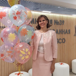 Логотип телеграм канала @ganievaaigul — Айгуль Ганиева