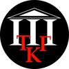 Логотип телеграм канала @ganinateatr — Театр Кирилла Ганина