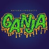 لوگوی کانال تلگرام ganjaganggla — Ganjagang
