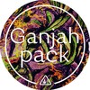 Логотип телеграм канала @ganjahpack — Ganjah Pack ☮