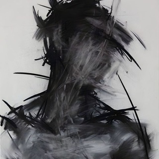 لوگوی کانال تلگرام ganjeki_dlper — گەنجێکی دڵ پڕ🖤.!